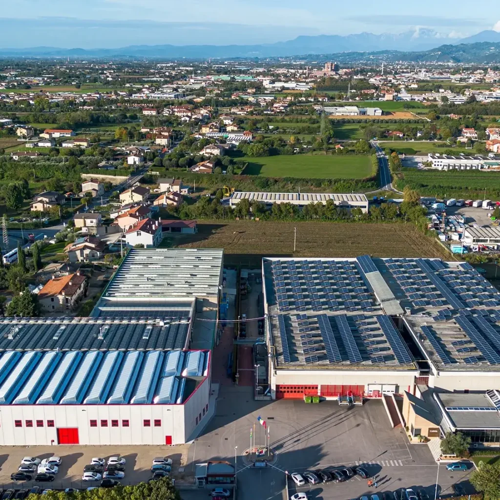 Azienda mollificio Special Springs