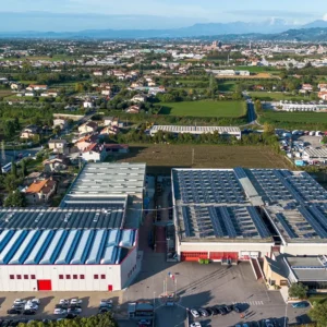 Azienda mollificio Special Springs