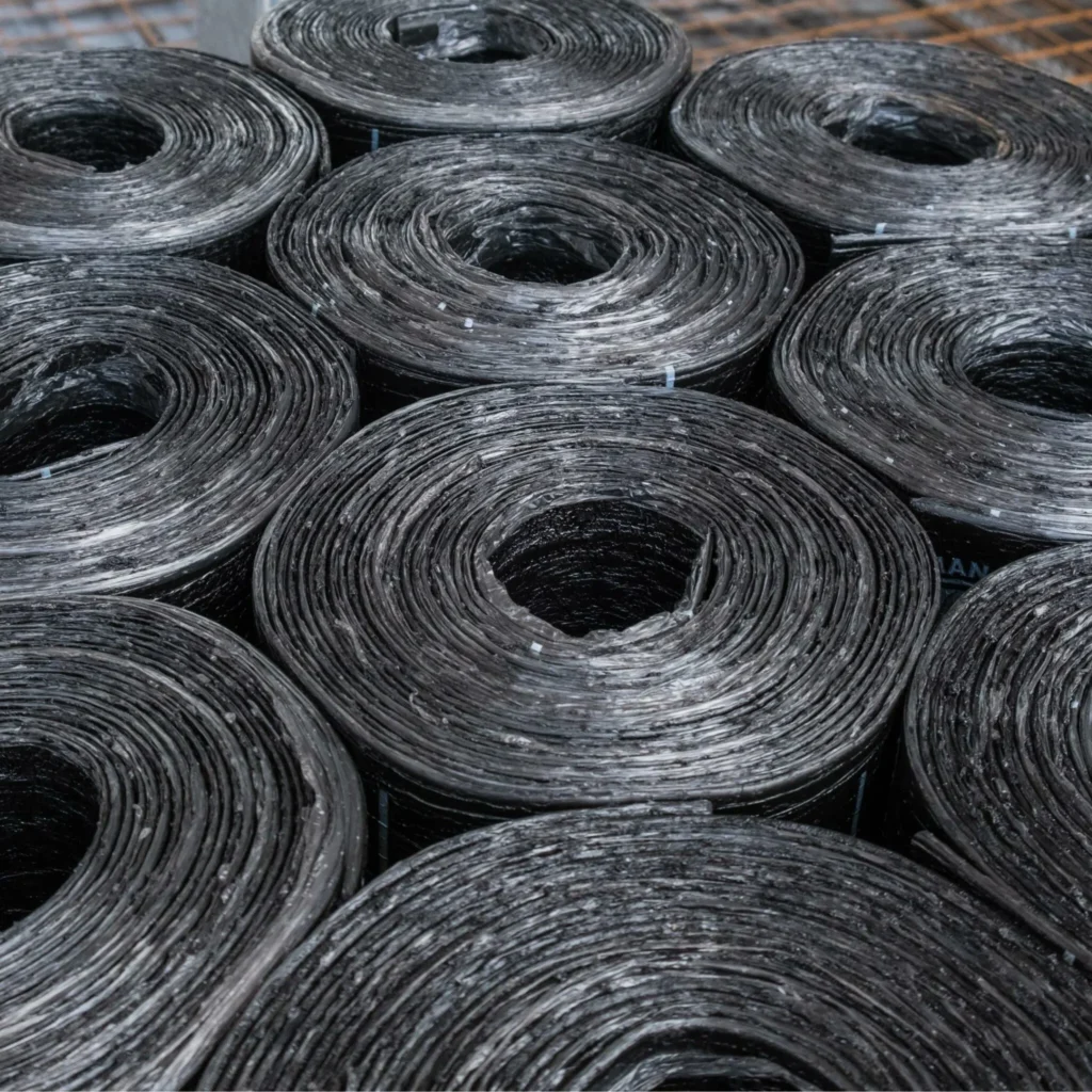 Membrane bituminose Polyglass