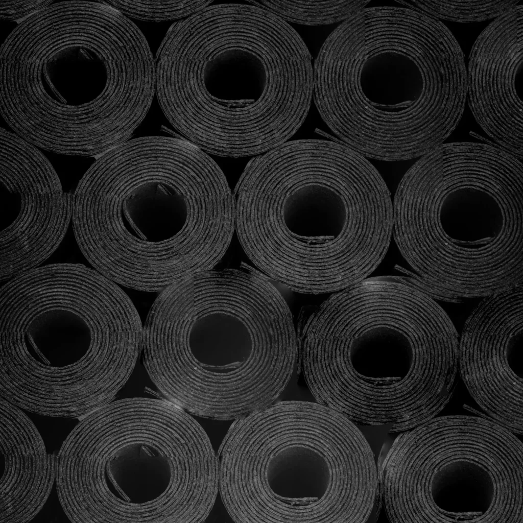 Membrane isolanti bituminose