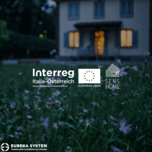 Progetto Interreg SENSHome