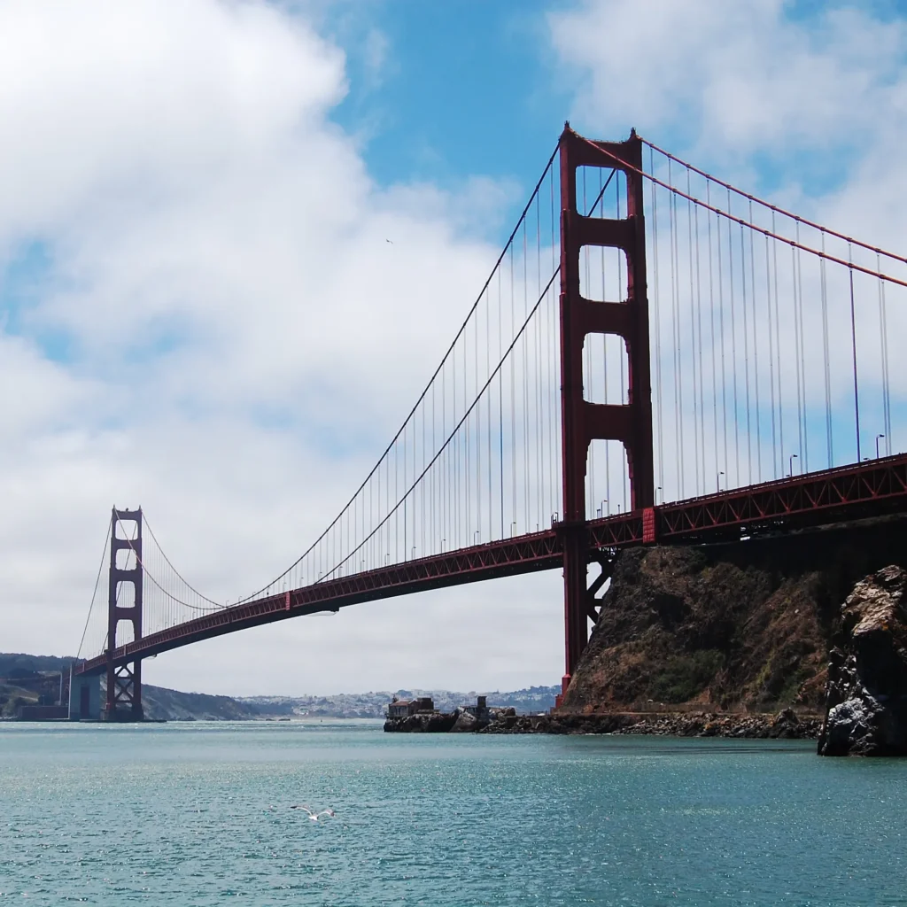 Ponte Golden Gate