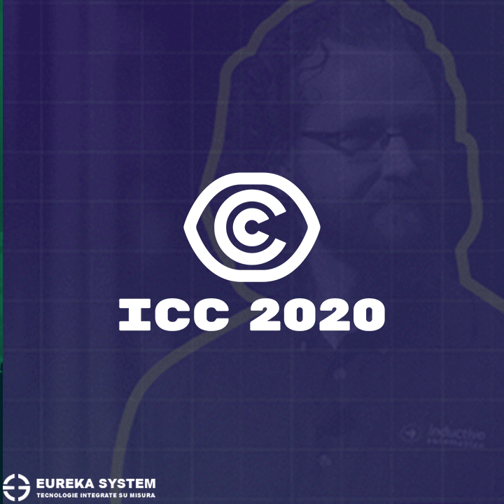 Eureka System a ICC 2020