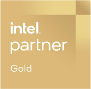 Eureka System Gold Partner Intel