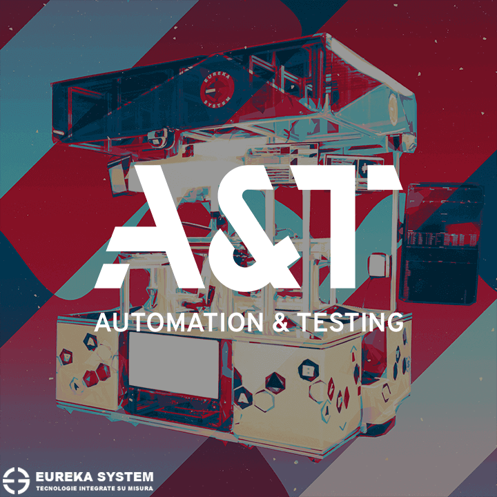 AgiLAB ad A&T Torino Automation Testing