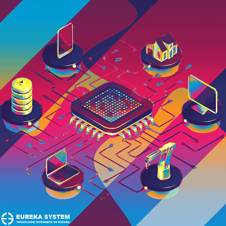 IoT Internet of Things