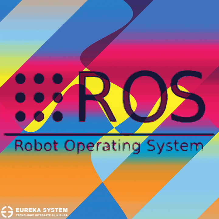 ROS Robot Operating System