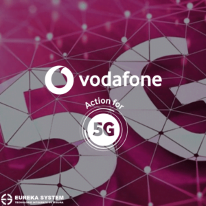 5G Vodafone