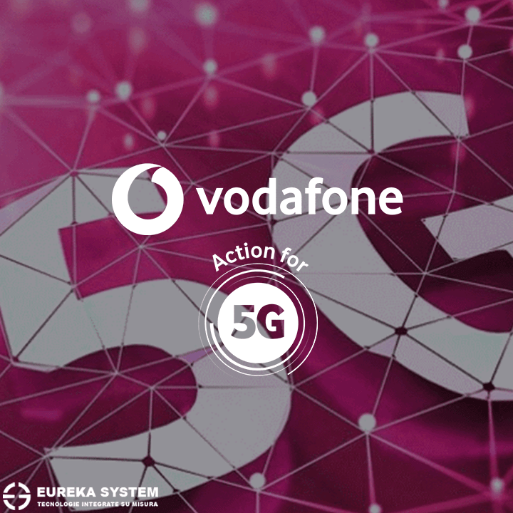 5G Vodafone
