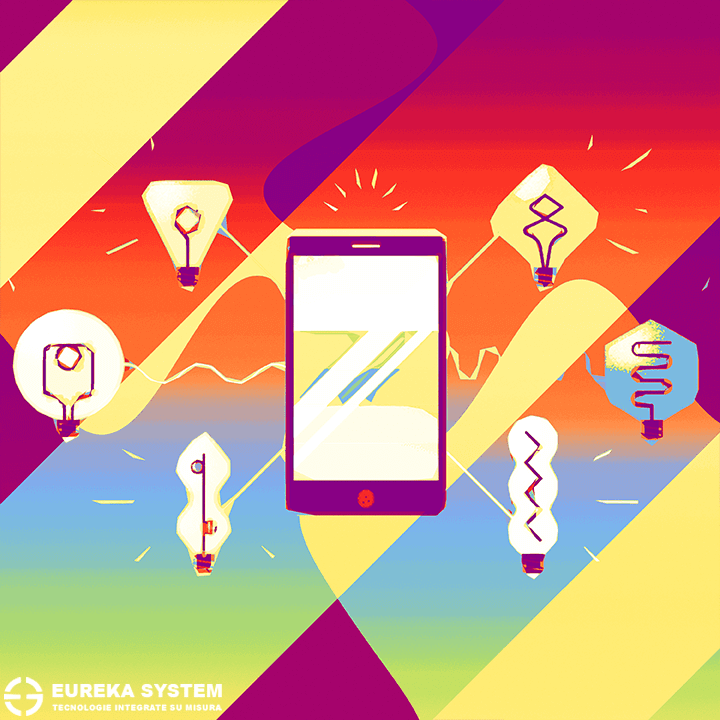 Custom web app industriali