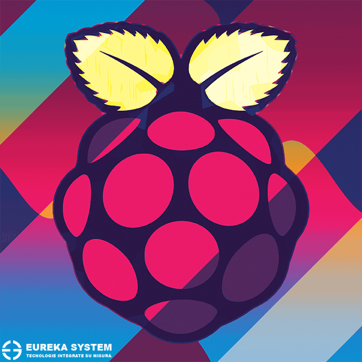 Raspberry Pi industria