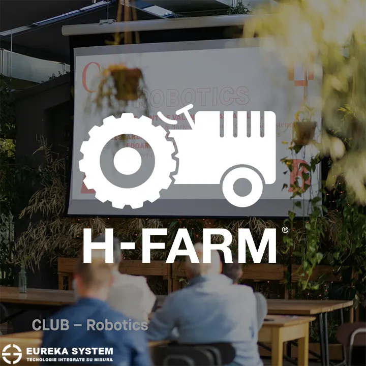 H-FARM CLUB Robotics