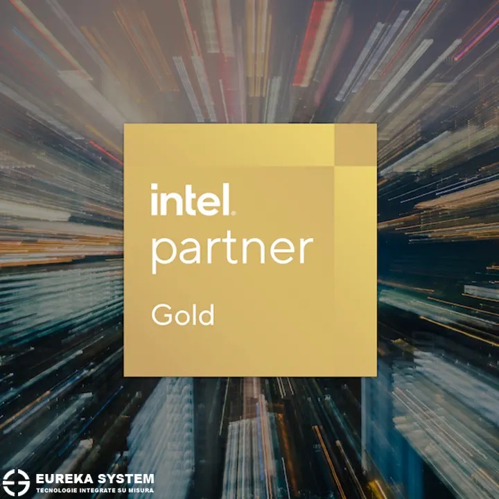 Partnership Gold con Intel per la nuova generazione di AMR