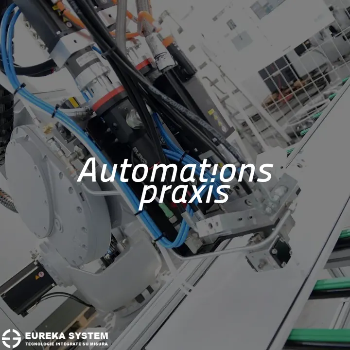 AUTOMATIONSPRAXIS Roboter als flexible CNC-Maschine