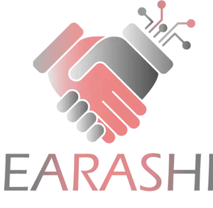 Logo Open Call EARASHI