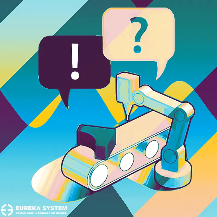 Protocolli di comunicazione industriali