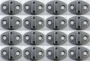 Analisi qualità minuteria Automotive con visione Keyence