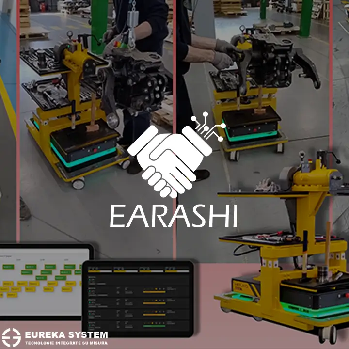 EARASHI News JULY 2025