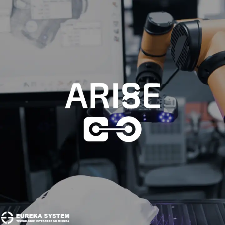 ARISE press release Automatha