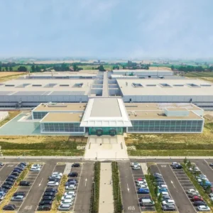 Quartier generale Philip Morris