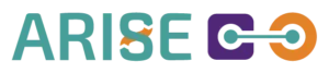 Logo Open Call ARISE