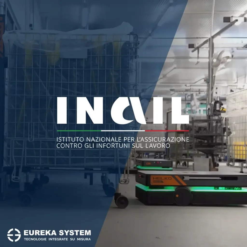 Bando INAIL ISI 2025 per progetti 2026